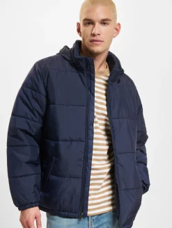 Jacken & Mäntel*LEVI´S Sunset Pufferjacken Peacoat