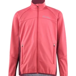 Jacken & Mäntel*LÖFFLER Löffler Kinder Softshelljacken Alpha Ws Light Jacke Mehrfarbig