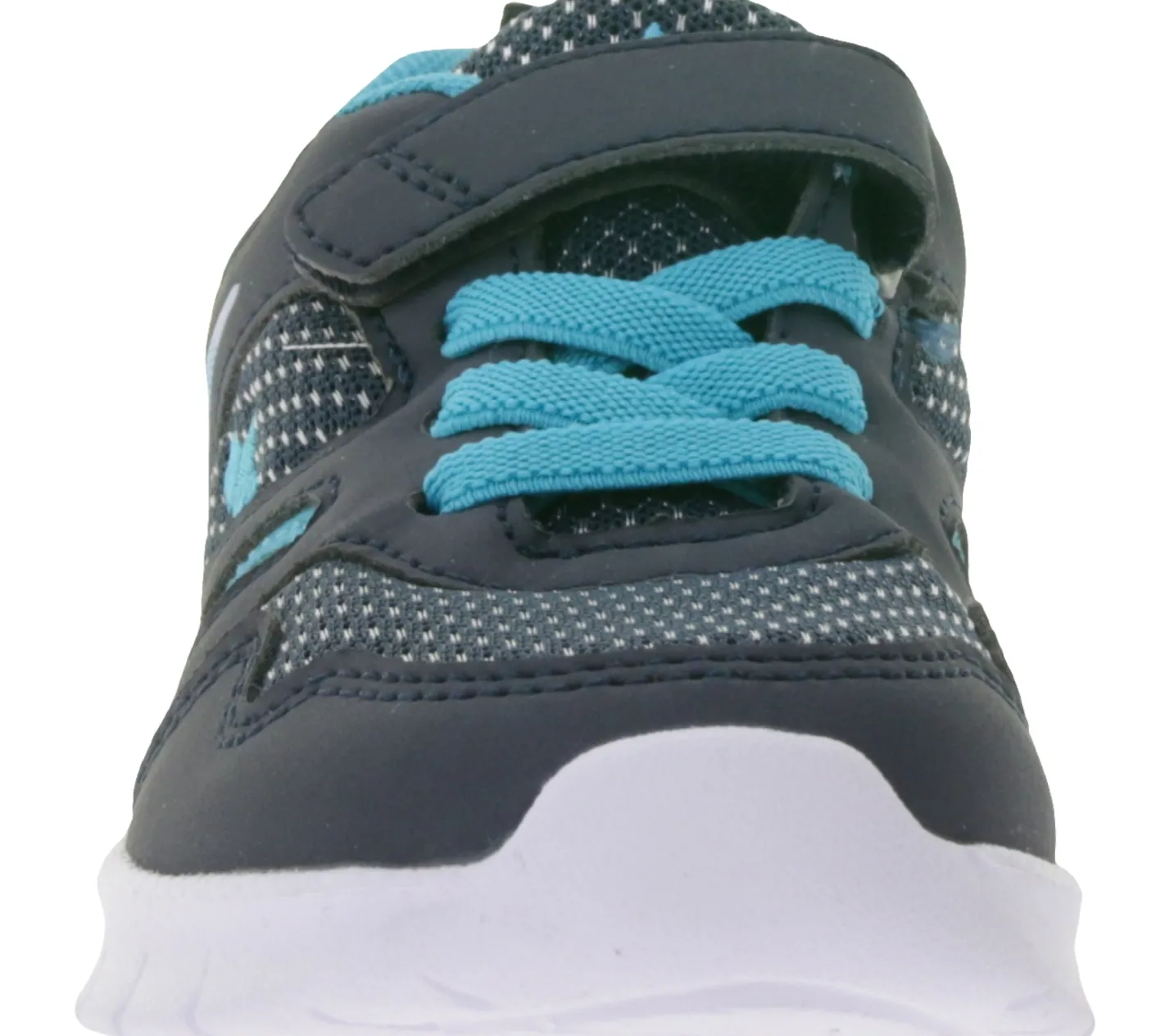 Turnschuhe*LICO Kinder Sneaker Turnschuhe für Mädchen oder Jungen Freizeit-Schuhe Skip VS in Blau, Grau oder Gelb Truck V Blinky in Schwarz/Bunt oder Mucki V in Pink/Rosa