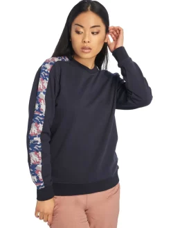 Sweater & Pullover*Lifted Nora Pullover blau