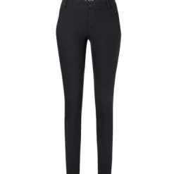 Hosen & Jeans*Looking for Wild Damen Jeans Freizeithosen City Hose Grau