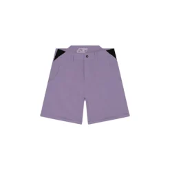 Shorts & Bermudas*Looking for Wild Damen Kurze Hosen Bavella Shorts Grau