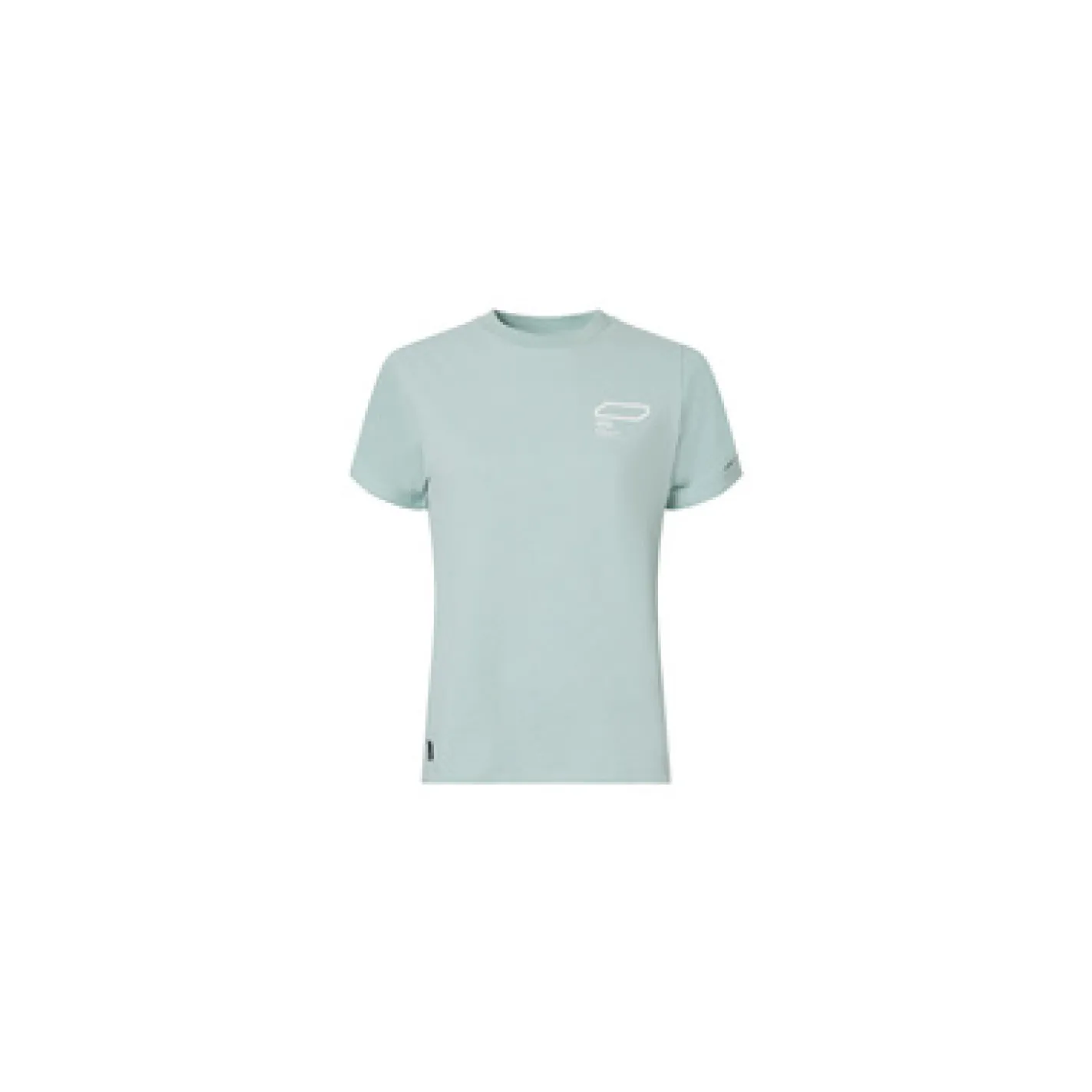 Tops & T-Shirts*Looking for Wild Damen T-Shirts Cinto T-Shirt Grau