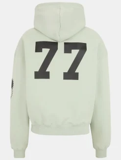 Pullover & Sweater*Low Lights Studios Match Field Hoodies Lawine