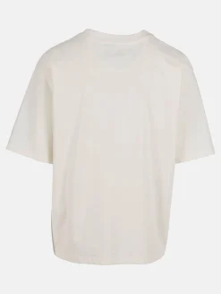 T-Shirts & Tank Tops*Low Lights Studios Mädchen Paradise T-Shirts ecru