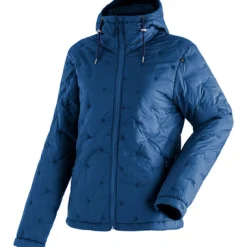 Wintersport|Mäntel & Jacken*maier sports Damen Isolationsjacken Pampero Jacke Mehrfarbig