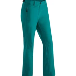 Sportunterbekleidung|Wintersport*maier sports Damen Isolationshosen Ronka Hose Regular Mehrfarbig