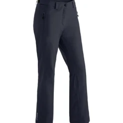 Sportunterbekleidung|Wintersport*maier sports Damen Isolationshosen Ronka Hose Regular Mehrfarbig