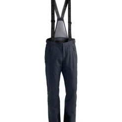 Sportunterbekleidung|Wintersport*maier sports Herren Isolationshosen Anton 2 Hose Short Mehrfarbig