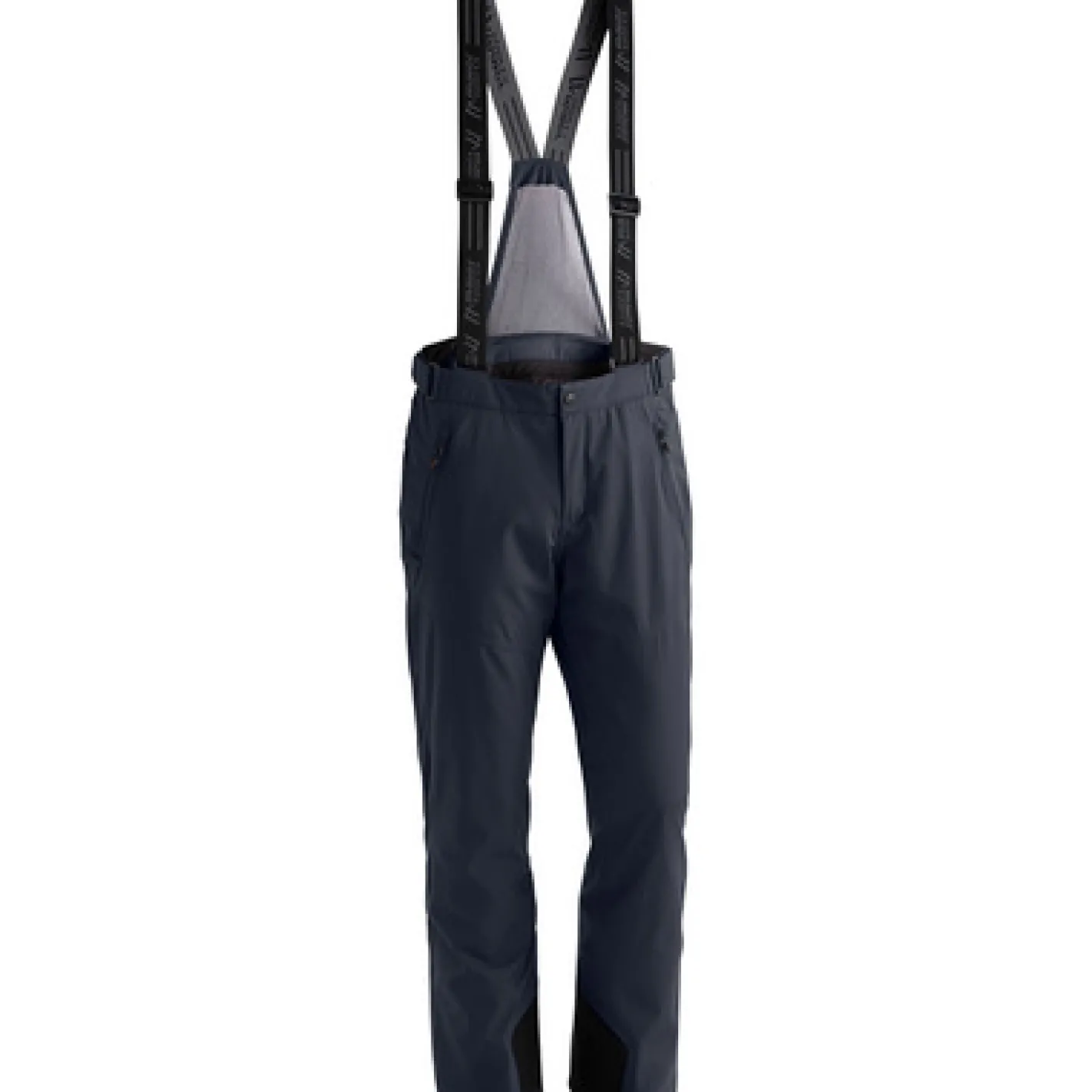 Sportunterbekleidung|Wintersport*maier sports Herren Isolationshosen Anton 2 Hose Short Mehrfarbig