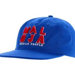 Caps & Mützen*Maloja Damen oder Herren Basecaps GorfionM. Cap Mehrfarbig