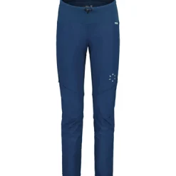 Sportunterbekleidung|Camping & Outdoor*Maloja Damen Softshellhosen CristinaM. Hose Regular Mehrfarbig