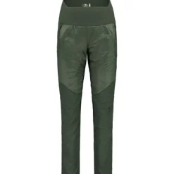 Sportunterbekleidung|Camping & Outdoor*Maloja Damen Softshellhosen ZengoM. Hose Mehrfarbig