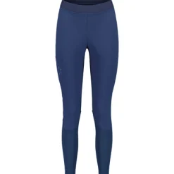 Sportunterbekleidung|Fitnessmode & Jogginghosen*Maloja Damen Tights Leggings FlaasM. Tights Mehrfarbig