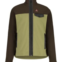 Jacken & Mäntel*Maloja Herren Fleecejacken RopiM. Jacke Mehrfarbig