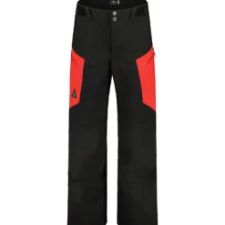Wintersport|Jeans & Hosen*Maloja Herren Skihosen TretM. Hose Mehrfarbig