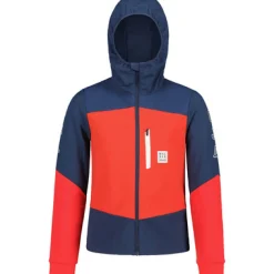 Jacken & Mäntel*Maloja Kinder Softshelljacken MendelB. Jacke Mehrfarbig