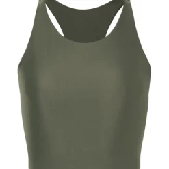 Tops & T-Shirts*Mandala Damen Tanktops Short Top Mehrfarbig