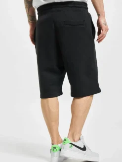 Shorts & Bermudas|Shorts & Bermudas*Marcelo Burlon Burlon Cross Short schwarz