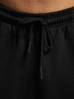 Sportunterbekleidung|Fitnessmode & Jogginghosen*Marcelo Burlon Cross Relax Sweatpant schwarz