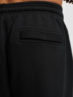 Sportunterbekleidung|Fitnessmode & Jogginghosen*Marcelo Burlon Cross Relax Sweatpant schwarz