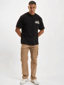 T-Shirts & Tank Tops*Market Better Call Bear T-Shirts schwarz