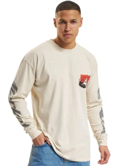 T-Shirts & Tank Tops*Market Corsa T-Shirts ecru