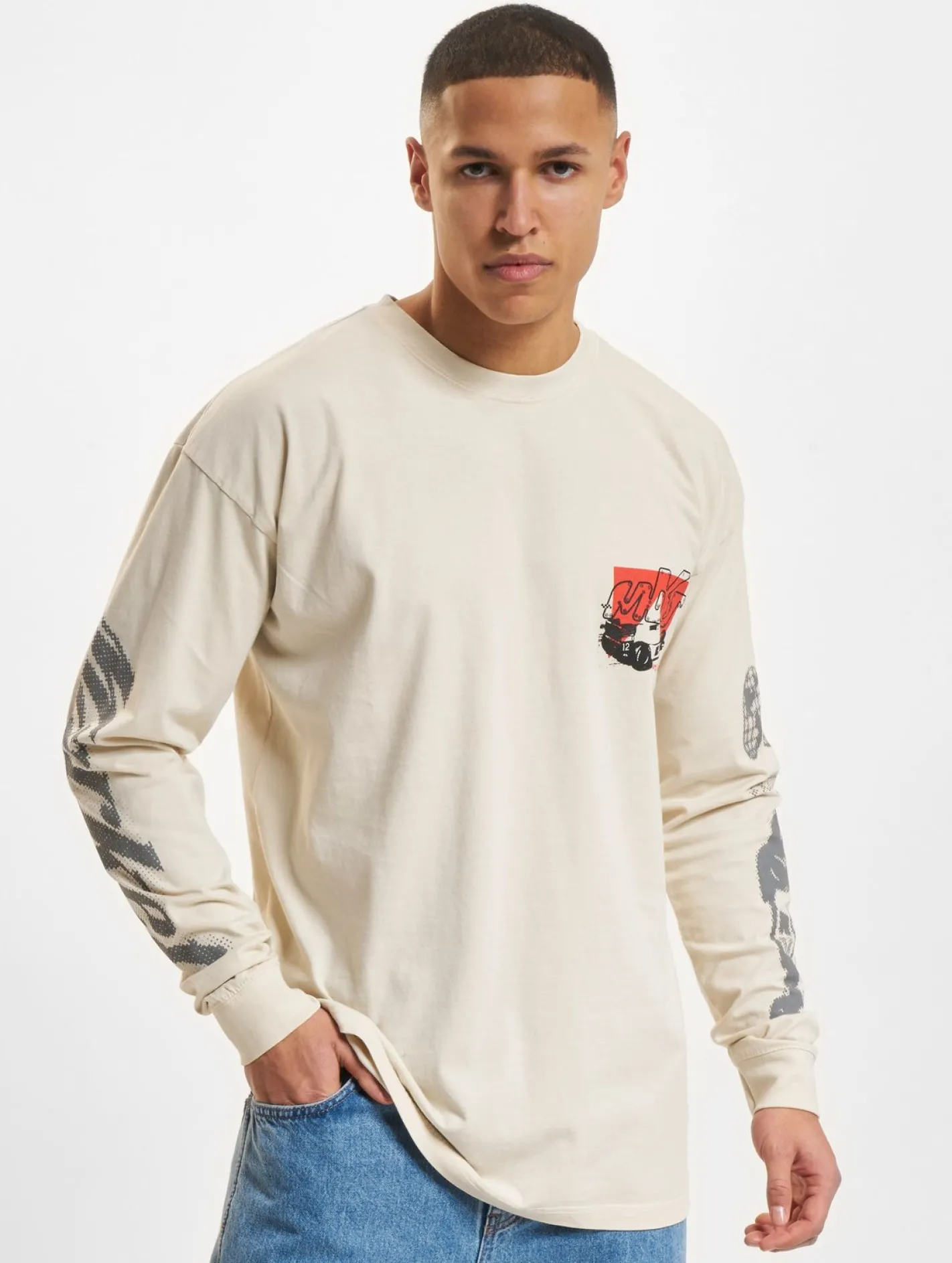 T-Shirts & Tank Tops*Market Corsa T-Shirts ecru