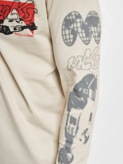 T-Shirts & Tank Tops*Market Corsa T-Shirts ecru