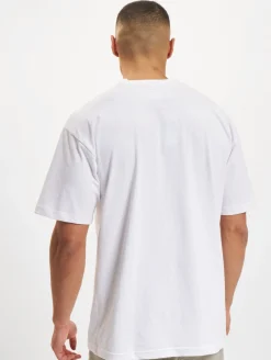 T-Shirts & Tank Tops*Market Creative Dept Arc T-Shirts weiß