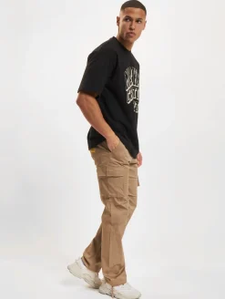 T-Shirts & Tank Tops*Market Creative Dept Arc T-Shirts schwarz