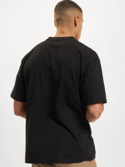 T-Shirts & Tank Tops*Market Creative Dept Arc T-Shirts schwarz