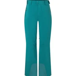 Wintersport|Sportunterbekleidung*Marmot Damen Isolationshosen Slopestar Hose Mehrfarbig