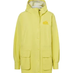 Mäntel & Jacken*Marmot Damen Parkas Mäntel 78 All-Weather Parka Gelb