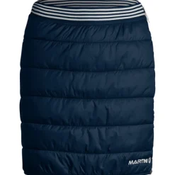 Wintersport|Röcke*MARTINI Sportswear Damen Isolationsröcke My Way Rock Blau