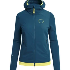 Sportoberbekleidung|Mäntel & Jacken*MARTINI Sportswear Damen Laufjacken Xenon Jacke Mehrfarbig