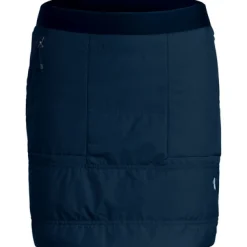 Wintersport|Röcke*MARTINI Sportswear Damen Isolationsröcke Gale Rock Blau