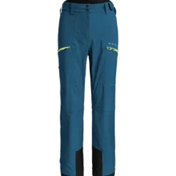 Camping & Outdoor|Hosen & Jeans*MARTINI Sportswear Damen Hardshellhosen Regenhosen Jump Turn Hose Mehrfarbig