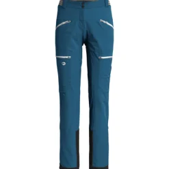 Sportunterbekleidung|Freizeitsport*MARTINI Sportswear Damen Softshellhosen Chamonix Hose Mehrfarbig