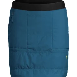 Wintersport|Röcke*MARTINI Sportswear Damen Isolationsröcke Gale Rock Mehrfarbig