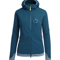 Wintersport|Mäntel & Jacken*MARTINI Sportswear Damen Isolationsjacken Be.You Jacke Mehrfarbig