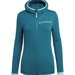 Mäntel & Jacken*MARTINI Sportswear Damen Fleecejacken Goal Jacke Mehrfarbig