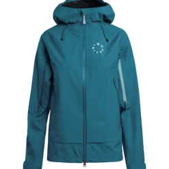 Camping & Outdoor|Mäntel & Jacken*MARTINI Sportswear Damen Hardshelljacken Regenjacken Go 4 It Jacke Mehrfarbig