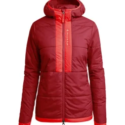 Wintersport|Mäntel & Jacken*MARTINI Sportswear Damen Isolationsjacken Vesuv Jacke Mehrfarbig