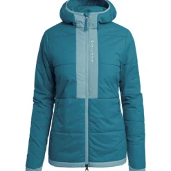 Wintersport|Mäntel & Jacken*MARTINI Sportswear Damen Isolationsjacken Vesuv Jacke Mehrfarbig