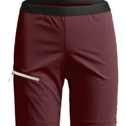 Sportunterbekleidung|Fitnessmode & Jogginghosen*MARTINI Sportswear Damen Laufhosen Aura Shorts Weiß