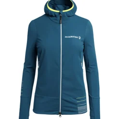 Wintersport|Mäntel & Jacken*MARTINI Sportswear Damen Softshelljacken Majella Jacke Mehrfarbig