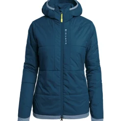 Wintersport|Mäntel & Jacken*MARTINI Sportswear Damen Isolationsjacken Vesuv Jacke Mehrfarbig