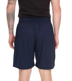 Sportunterbekleidung|Große Größen*masita Bogota Herren Trainings-Shorts mit Clima Tech-Technologie Sport-Hose mit Innenslip 2101 Schwarz, Dunkelblau, , Blau oder Grün Weiß