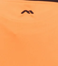 Jogginghosen & Fitnessmode|Pullover & Sweater*masita Herren Fitness-Pullover mit ClimaTech+ Technologie Langarm-Shirt Sport-Trikot Torwarttrikot 8516 Neon-Orange/Neon-Grün/Blau oder Grau